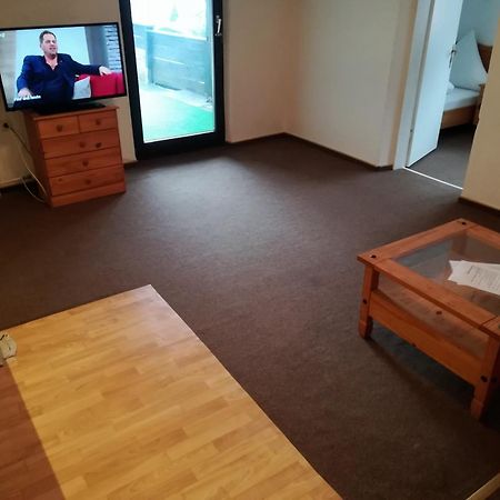 Hotel Waldhaus بودنمايس المظهر الخارجي الصورة