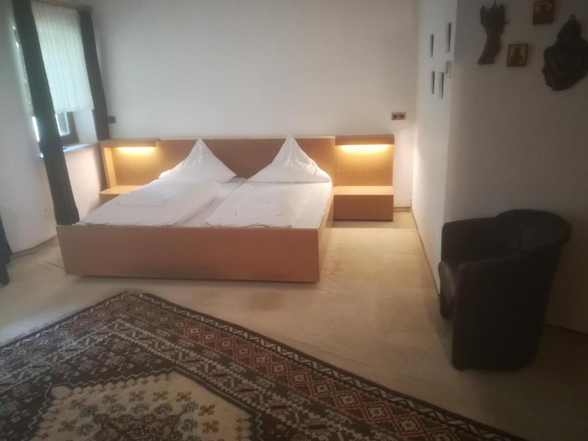 Hotel Waldhaus بودنمايس المظهر الخارجي الصورة