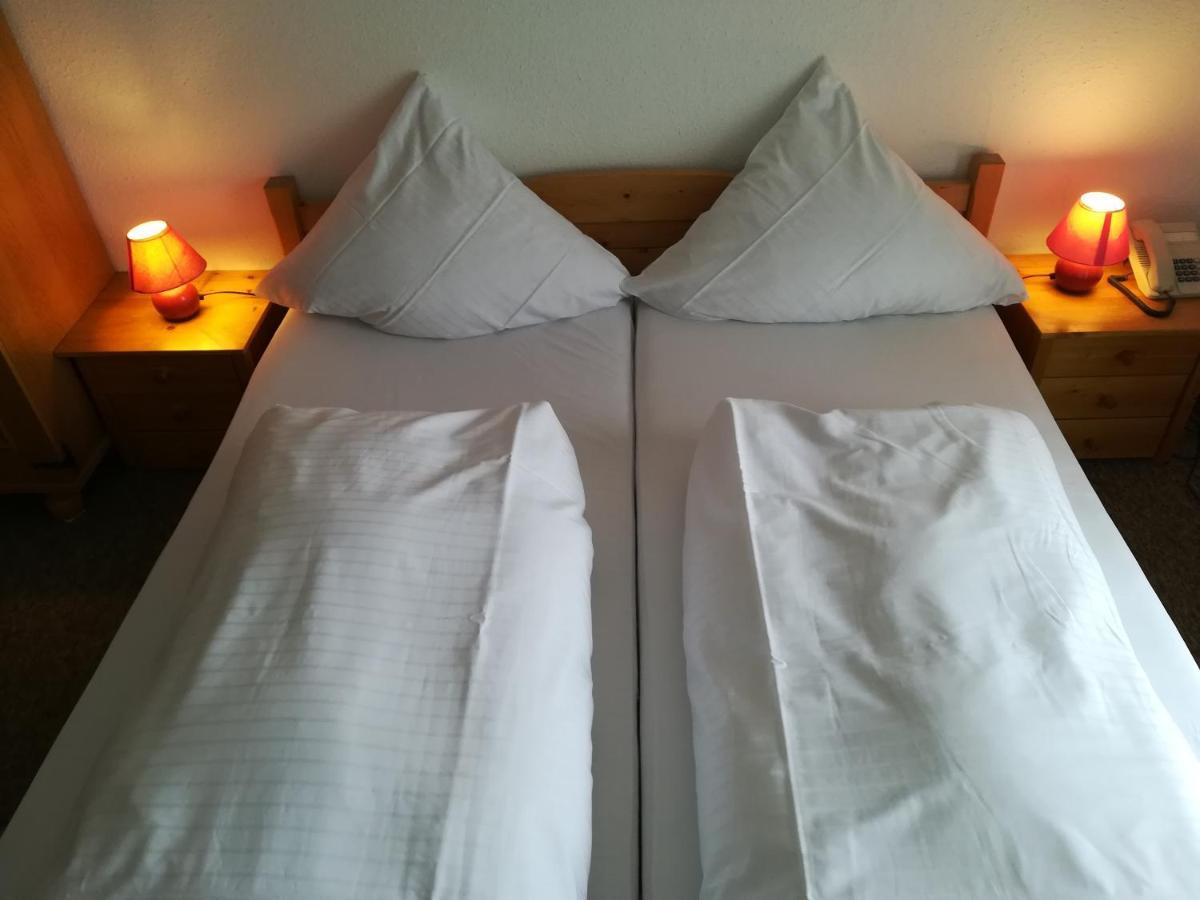 Hotel Waldhaus بودنمايس المظهر الخارجي الصورة