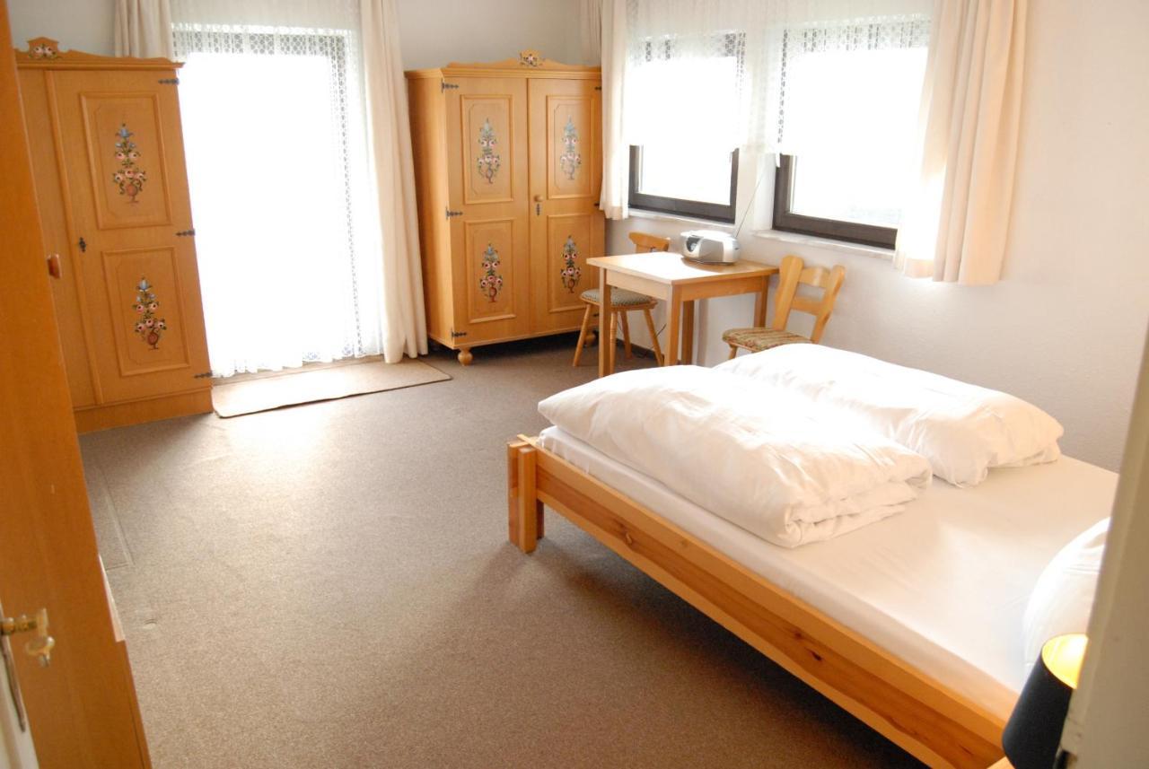 Hotel Waldhaus بودنمايس المظهر الخارجي الصورة